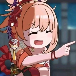 烟花武装单推人1