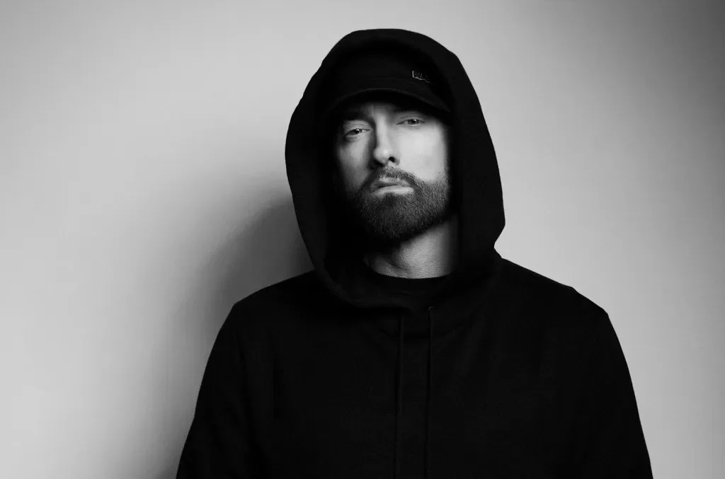 Eminem (Godzilla)
