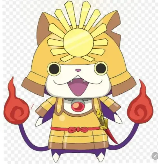 Hikari Bushinyan VF