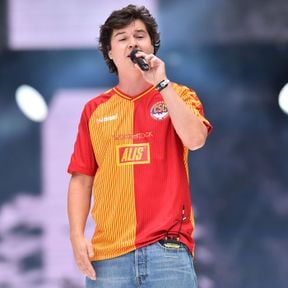 Lukas Graham [2016 Era]