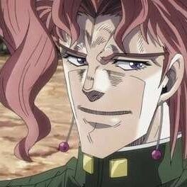 Kakyoin Noriaki