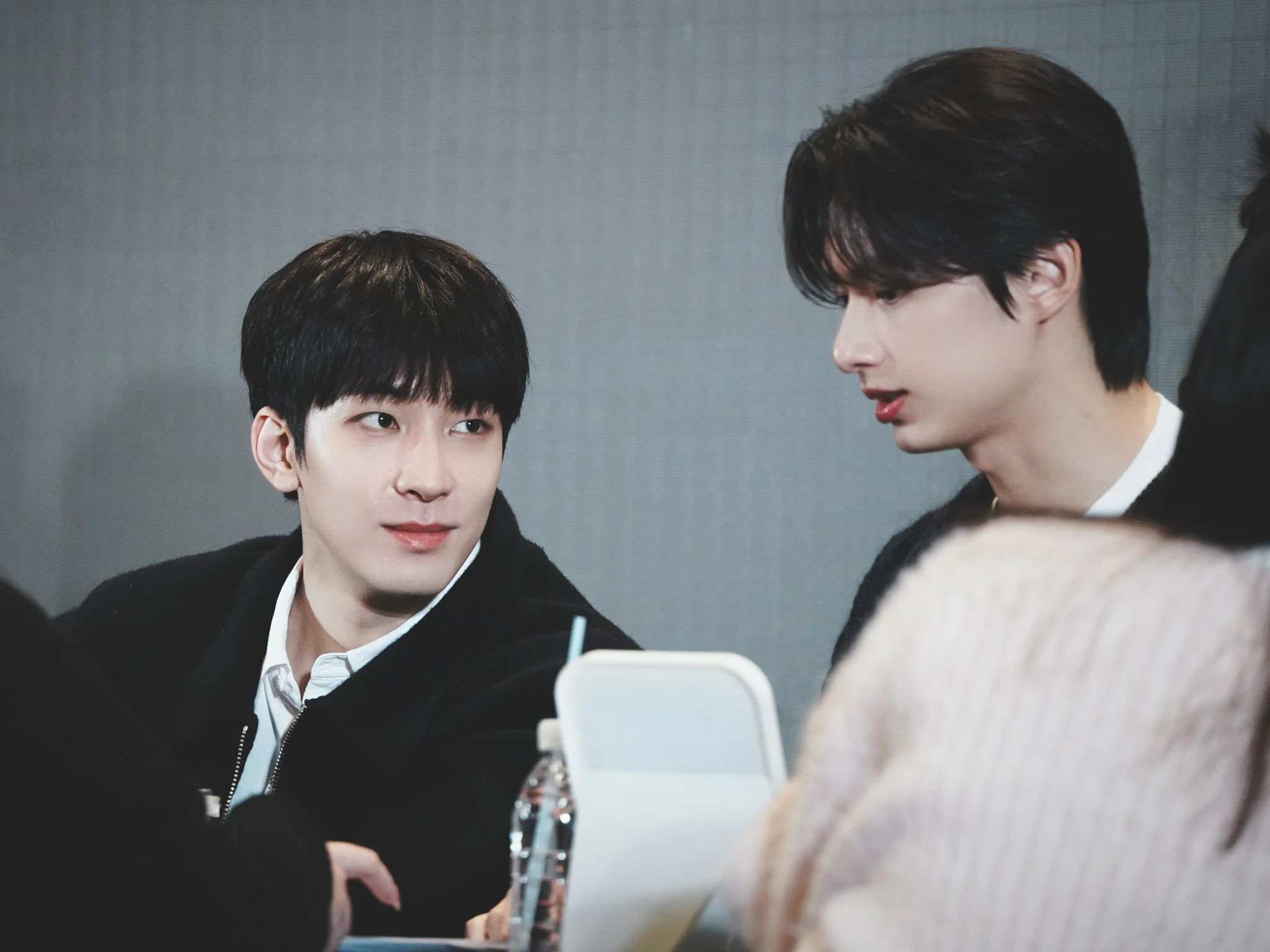 Wonwoo