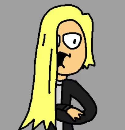 Riley the Cool Kid (Animanboy)