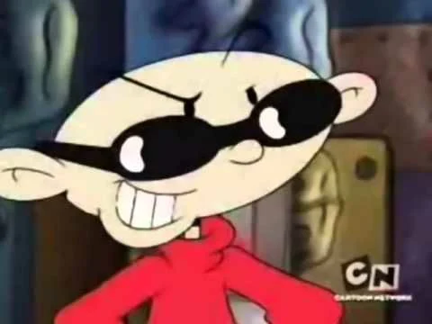 Numbuh 1