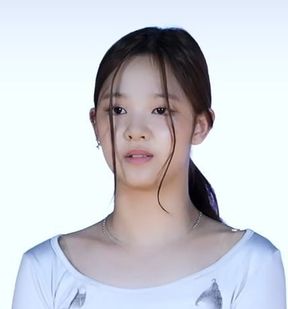 Chanya (YG NEXT MONSTER) 