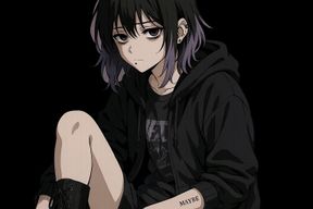 Violet reign 