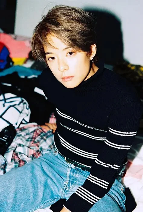 Amber Liu f(x)