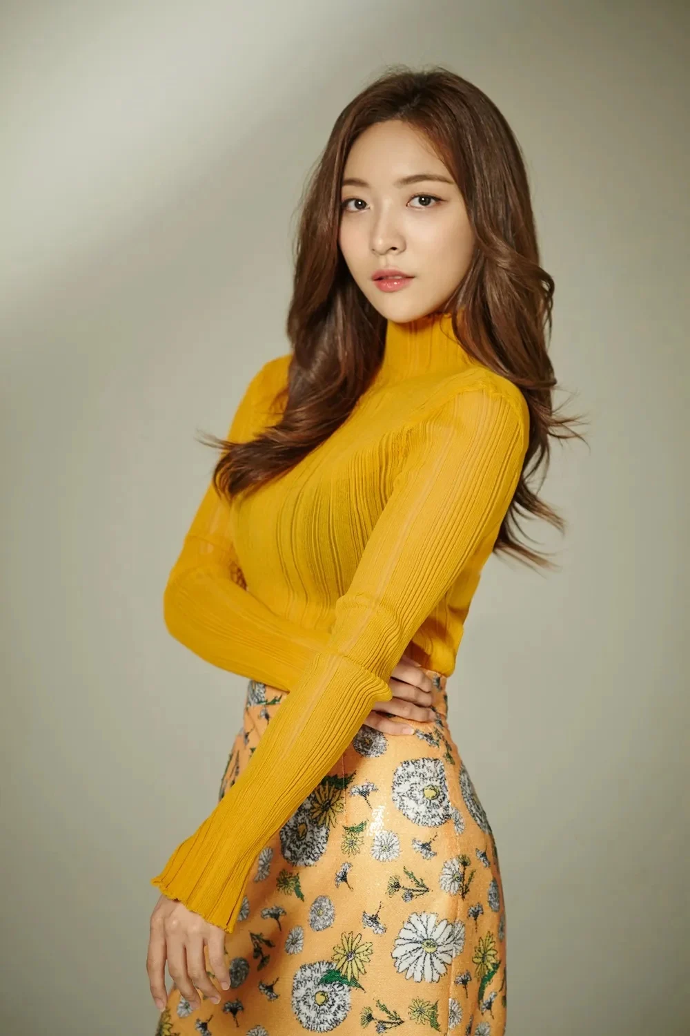Luna f(x)