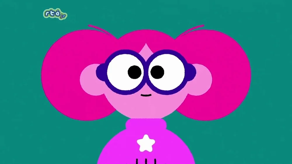 Maddie (Maddie + Triggs)