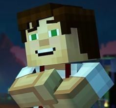 Jesse (MCSM)