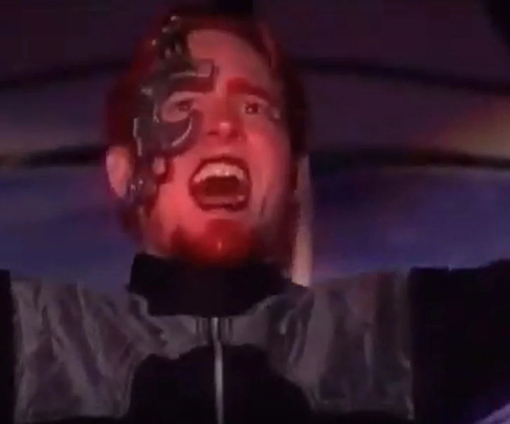 Rapscallion P. Sinister