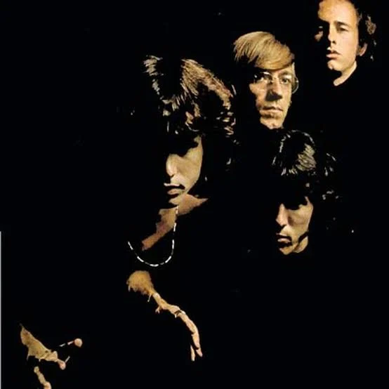 Jim Morrison - The Doors (1967) era 