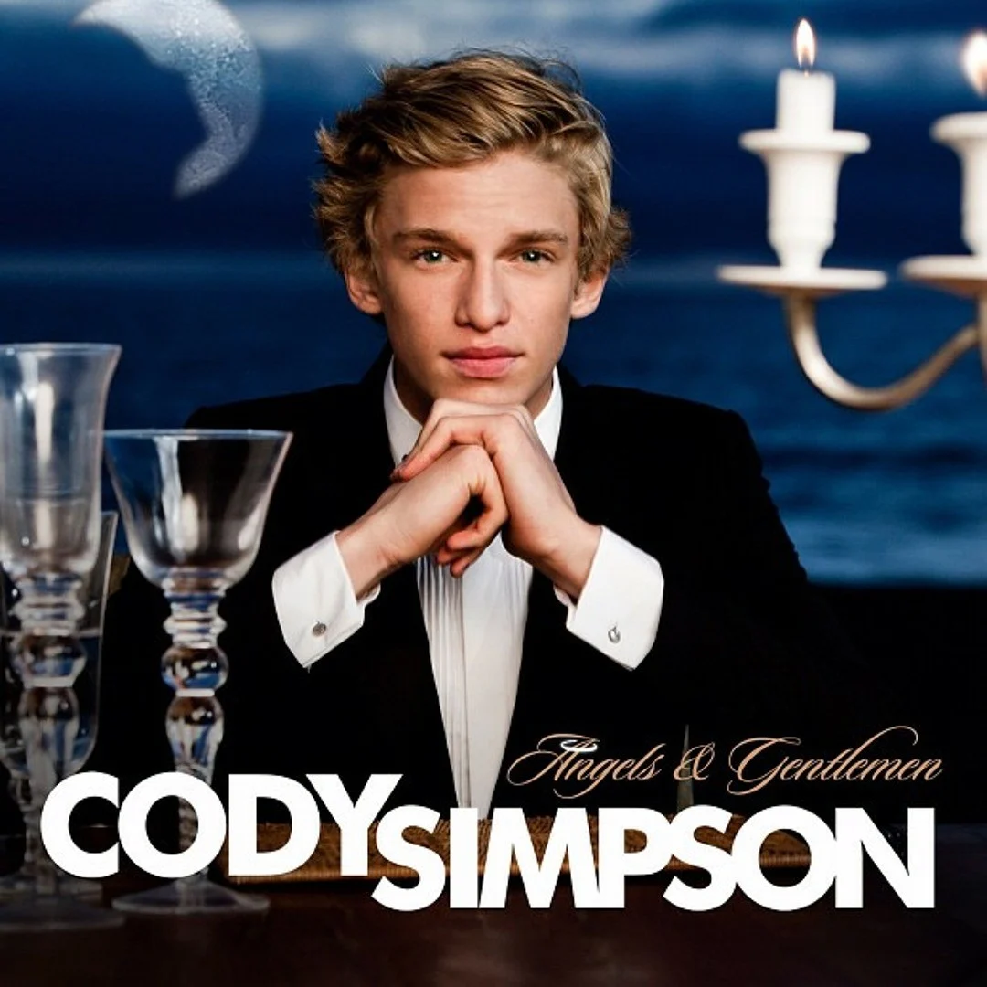 Cody Simpson