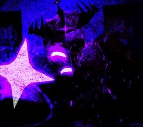 Noli (Forsaken)