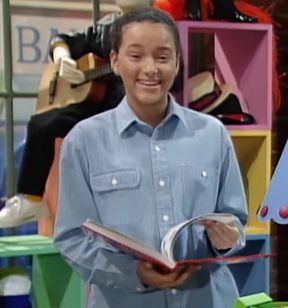 Kim (Barney & Friends)