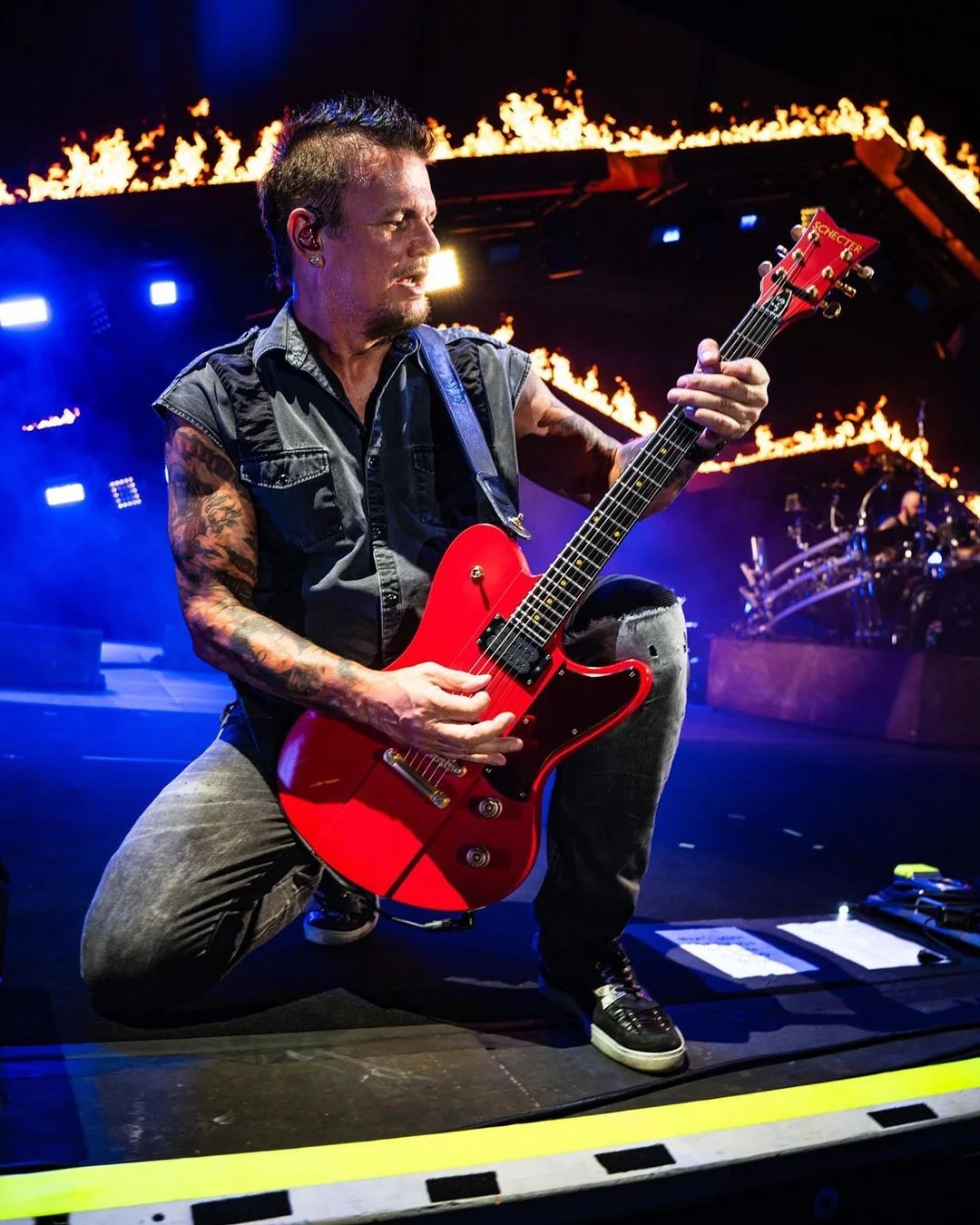 Dan Donegan