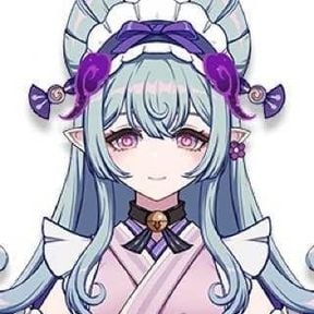 梦见月瑞希 Yumemizuki Mizuki(CN)