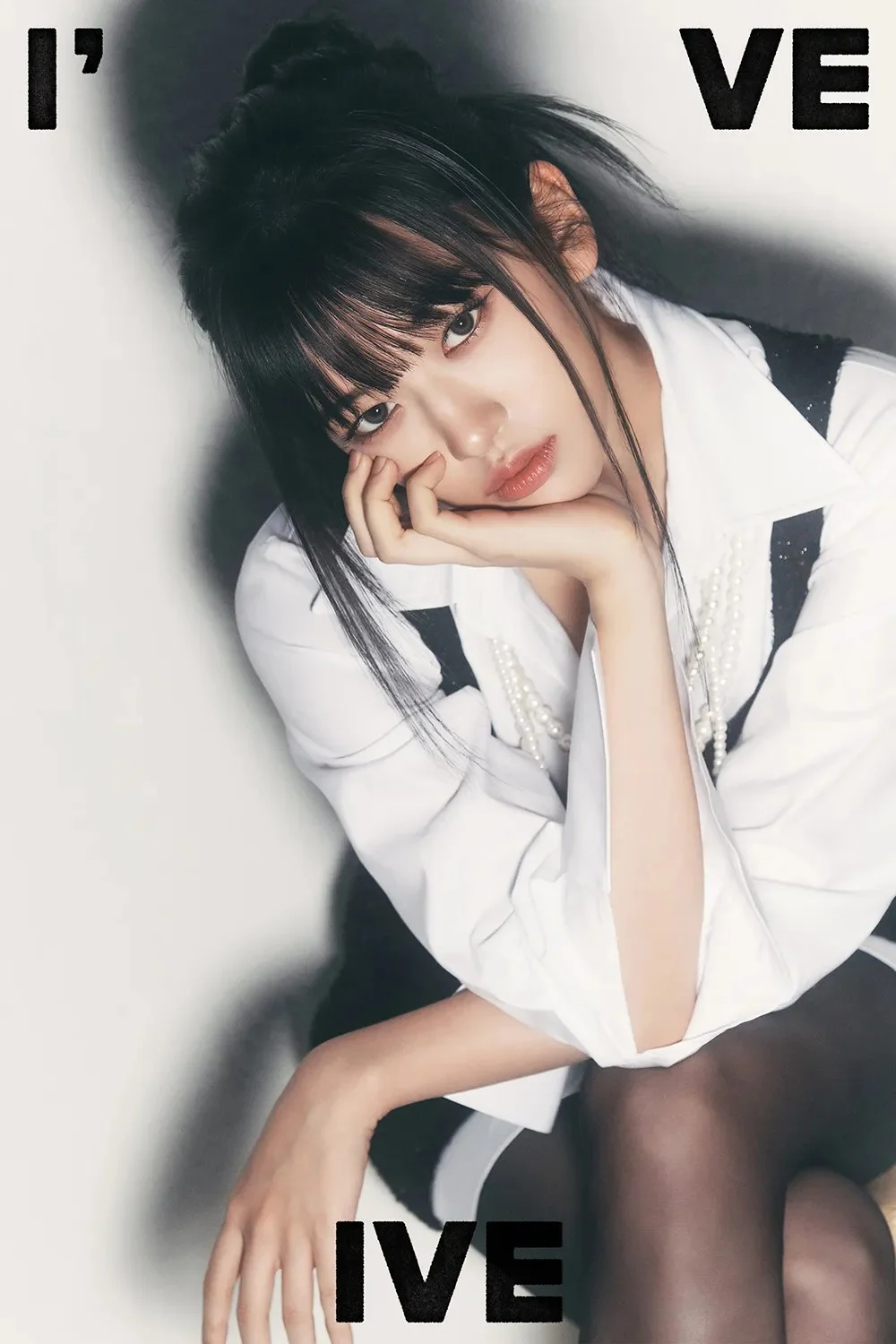 IVE yujin [STRONG Ver.]