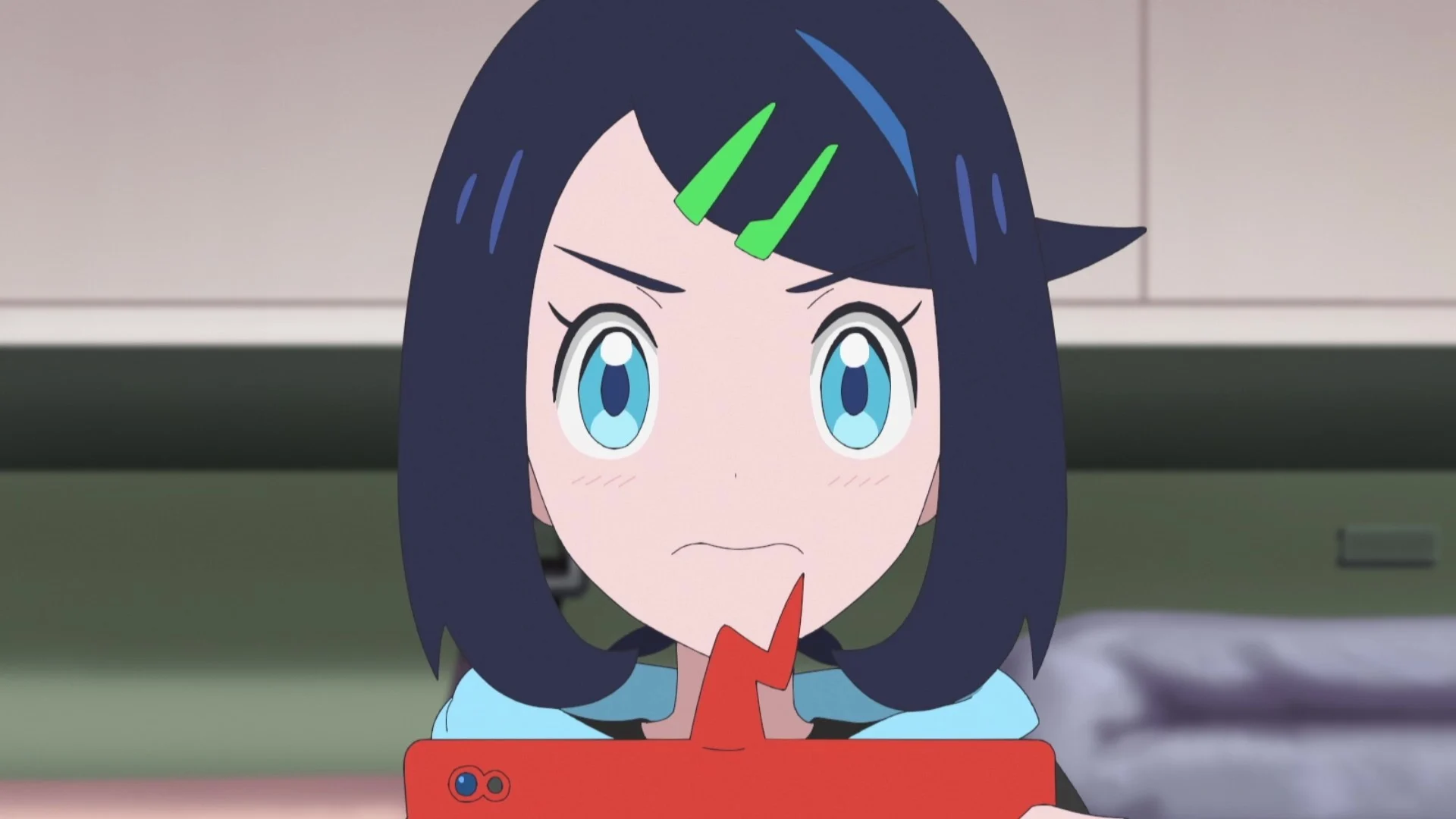 莉可