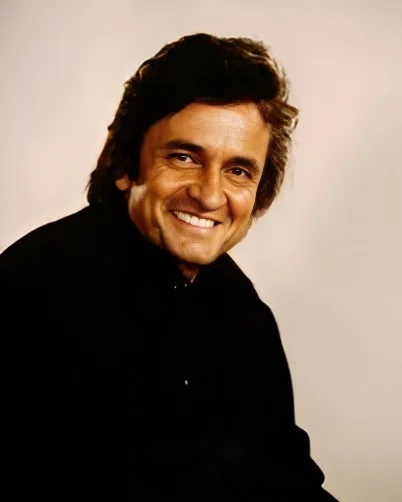 Johnny Cash