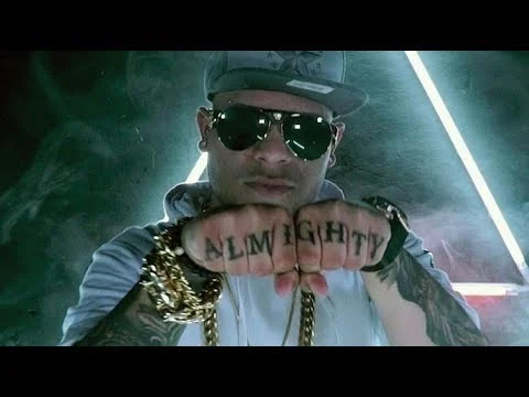 Almighty 2017 Is The Game Changer