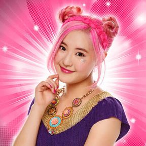 Sun Hi Song (Megan Lee)