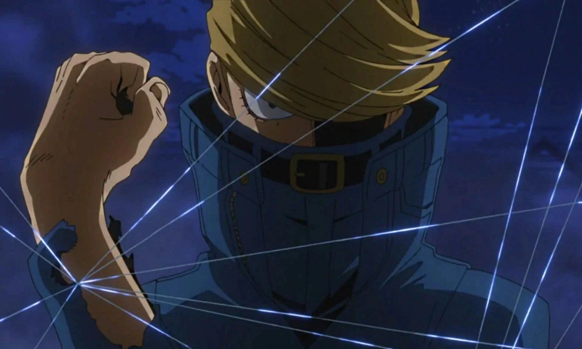 Best Jeanist