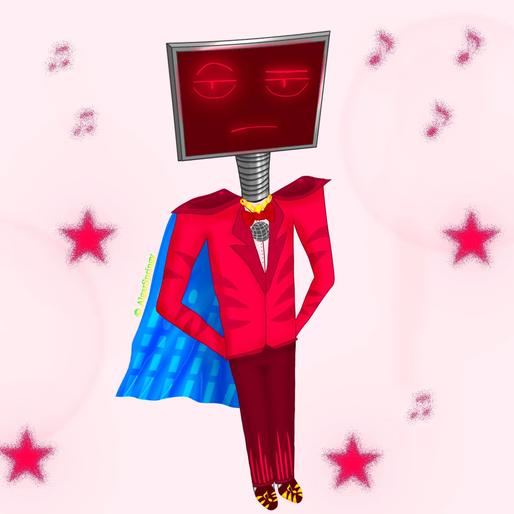 Марк Брунон | Glyde's World