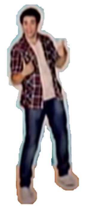 Mariano Chiesa (Funny Voice) Veloz Mente 
