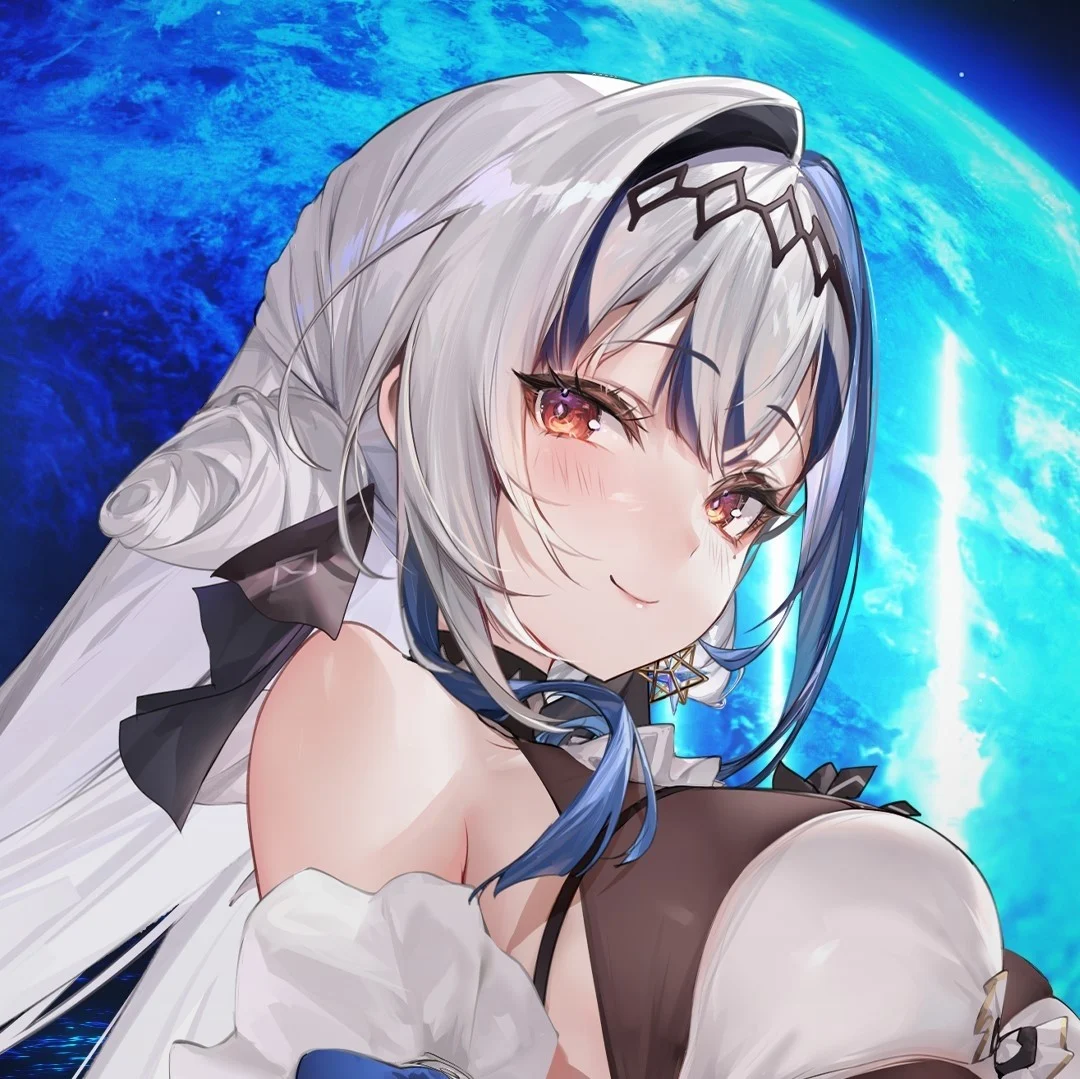 Zona (Vtuber Thai)