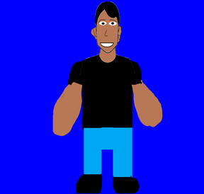 Ruben Duarte (Microsoft Brutus)