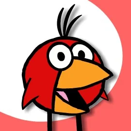 Chirp (Peep and The Big Wide World)