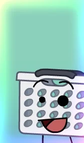 Laundry basket