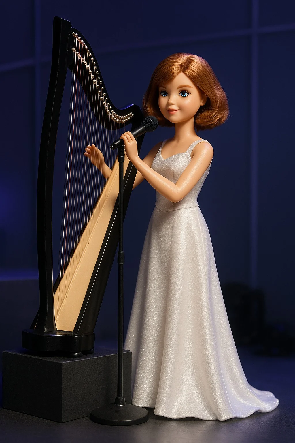 Orla Fallon (2006)
