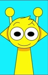 Simon (Gemini) Gametoons