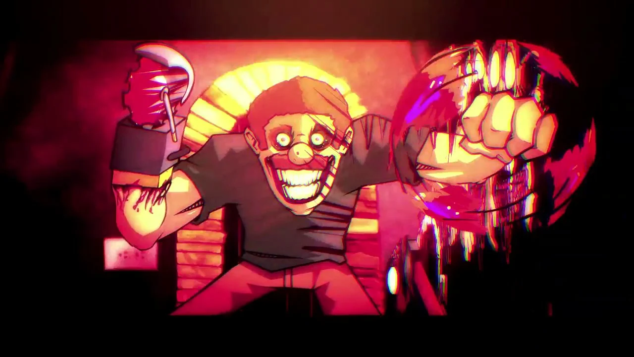 Does Evil Things Guy (RedTv53)