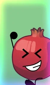 Pomegranate 