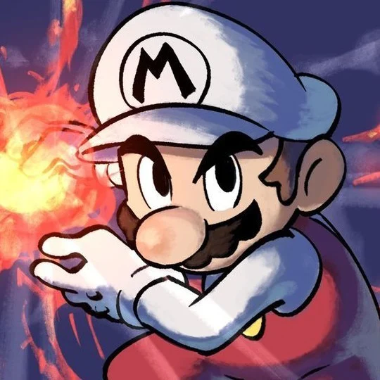 Mario