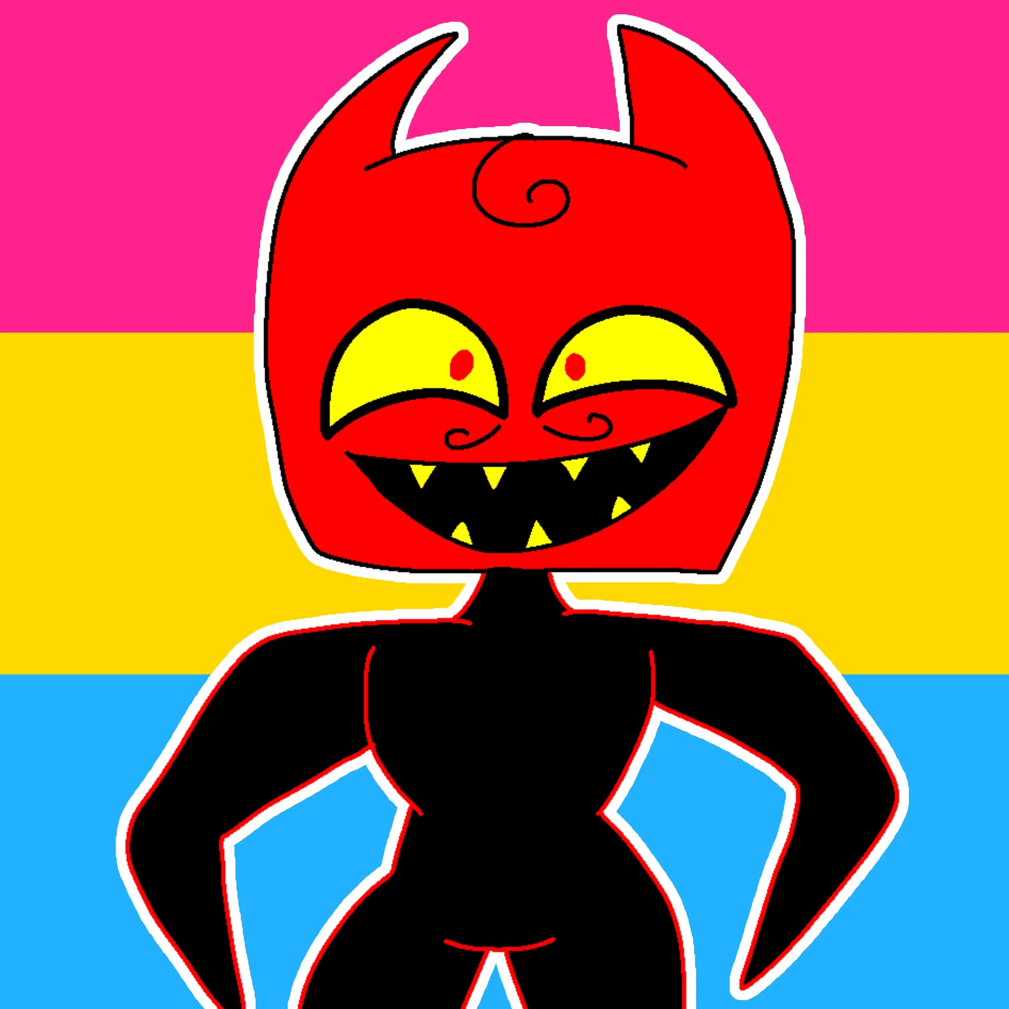 Dexter Devil (OVERWORKERS)