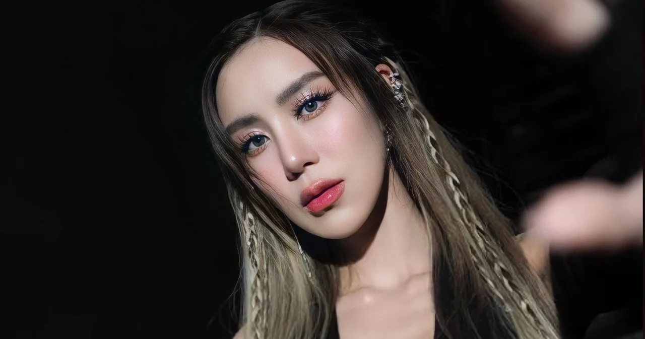 ขนมจีน กุลมาศ (Knomjean)