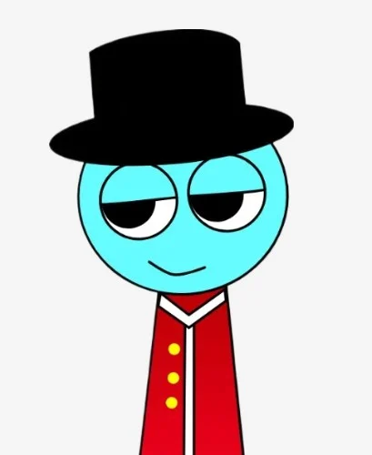 GUN (SPRUNKI OC)