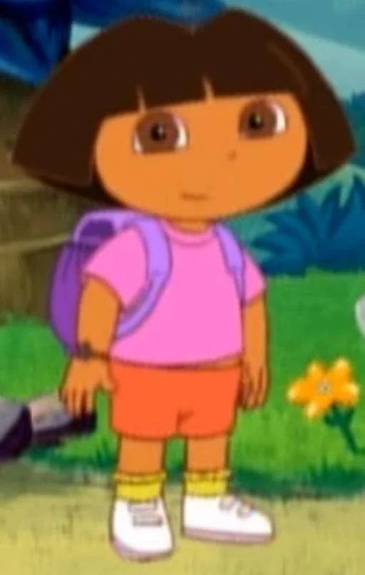Dora the explorer