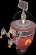 TF2 - Robot Destruction Robot Worker