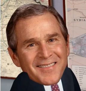 JibJab George Bush