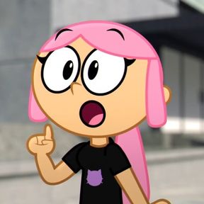 Naomi Green V2