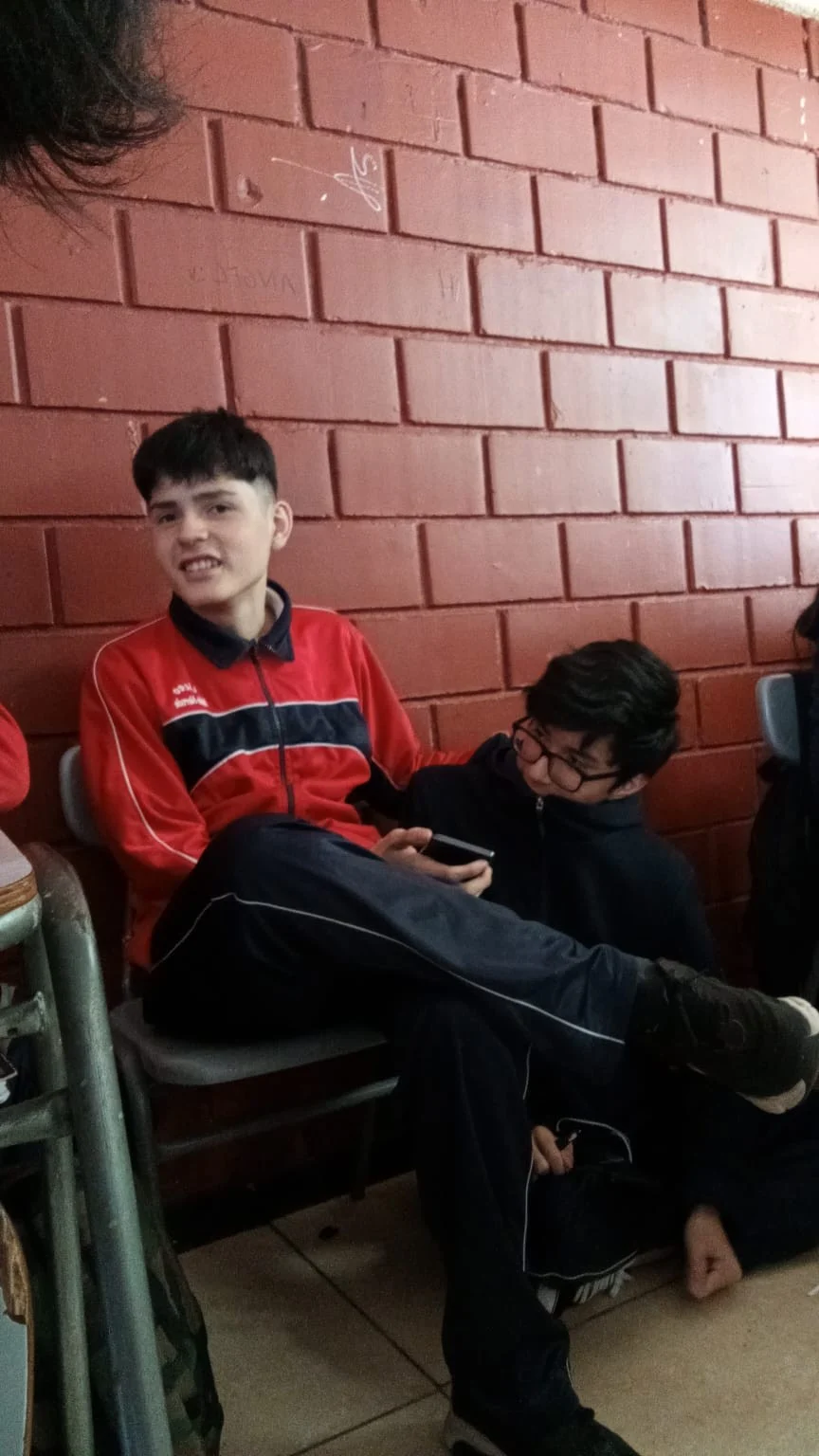Angel el crack Ia 2.0 la venganza