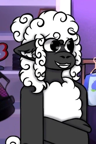 Sheep English 