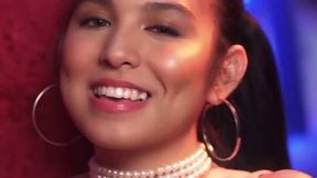 Kyline Alcantara (Isa Dalawa Tatlo)