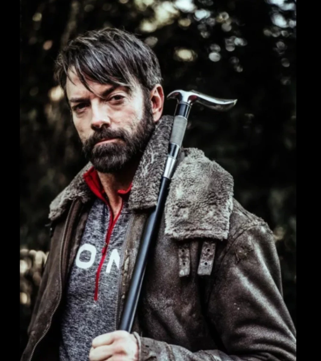 Alvin Murphy [Z Nation]