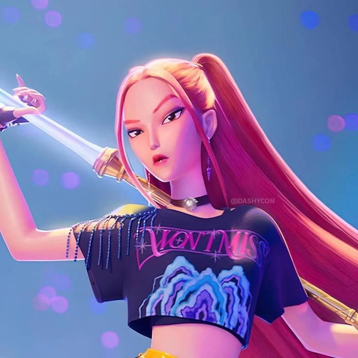MIRA - Vic Brown (HUNTRIX)